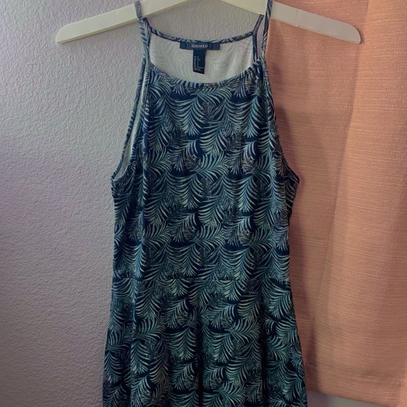 Flowy Dress - Picture 1 of 1